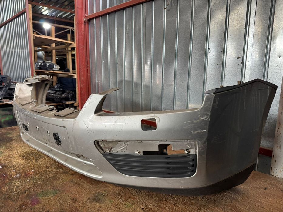 Bara fata completa ford focus 2