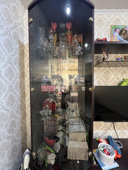 Продам горку в отличном состоянии