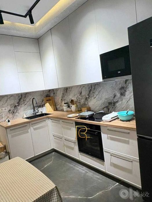 Сдаётся 2-комн Мирабадский район, Гранд Мир, 57 м²