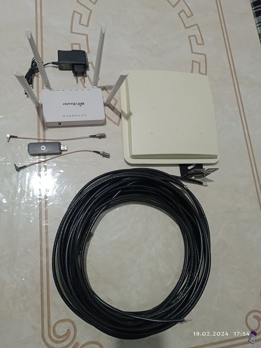 Вай фай wi fi sim carta