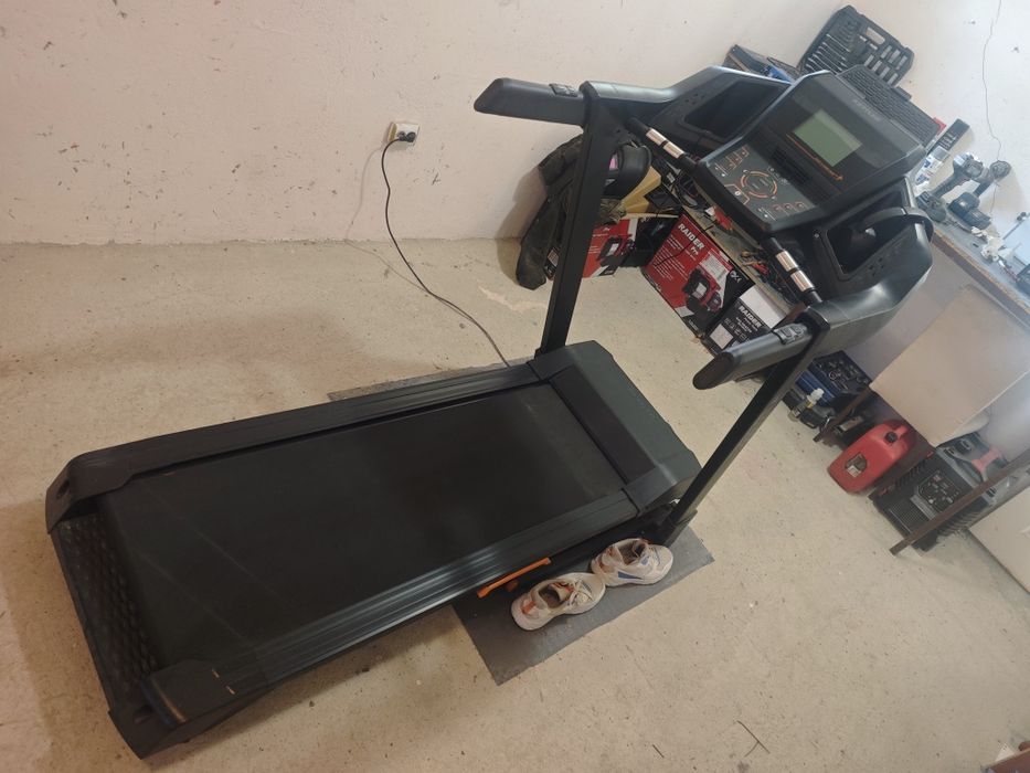 Бягаща пътека Kettler Sprinter 2.0
