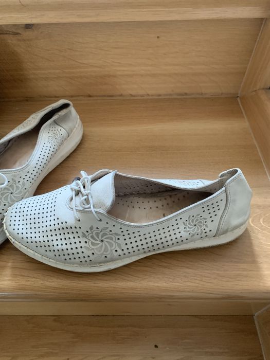 Pantofi vomoxi nr 39