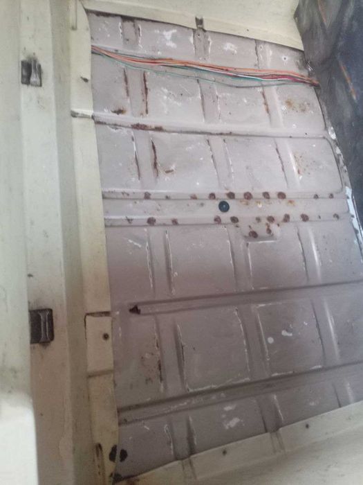 Жигули Ваз 21 06 сотилади. 1990 йил.