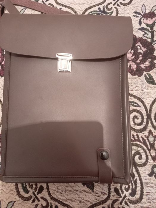 Продам сумку книжку