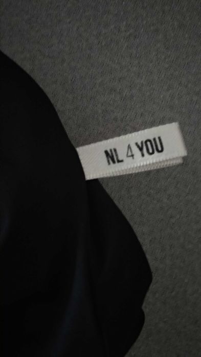 NL4You бански с череши/вишни XS