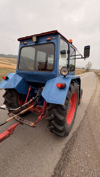 Vand tractor U445