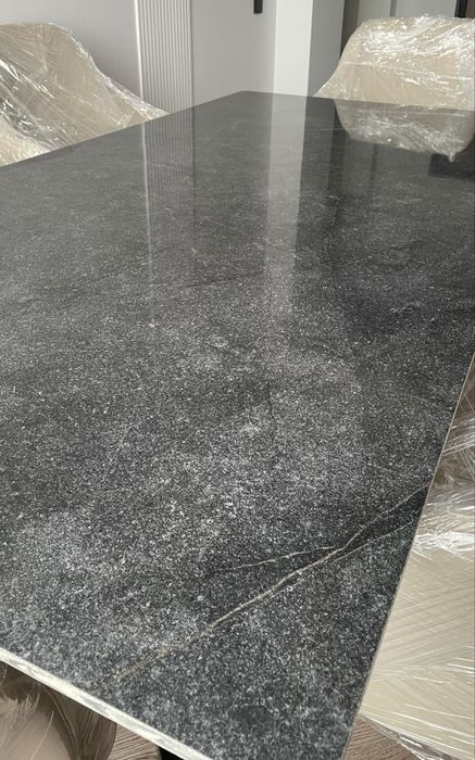 Стол керамогранит