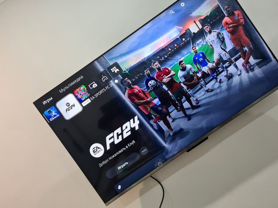 Пс5 1тв сост жакс 2джостик