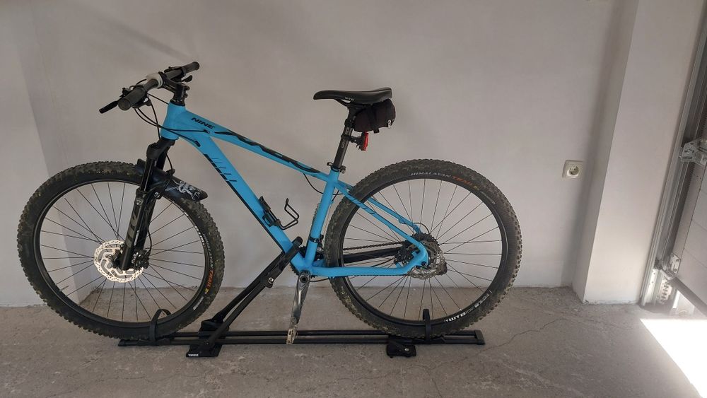 БагажнициThule FreeRide 530