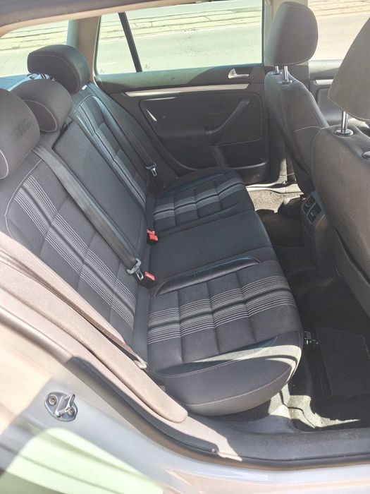 Autoturism VW Golf6 Break