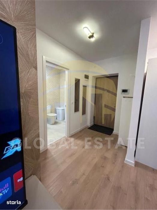 Inchiriere apartament 2 camere - Theodor Pallady - HILS TITANIUM