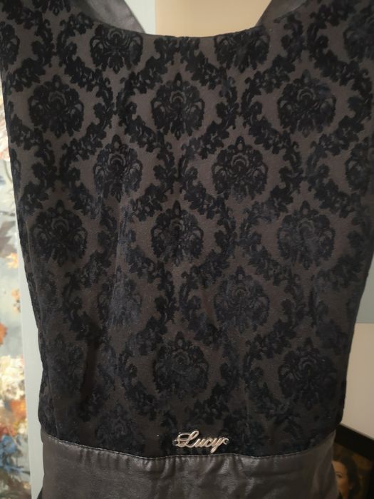 Рокля на Lucy fashion