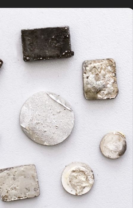 Приём Радиодетали Атбасар