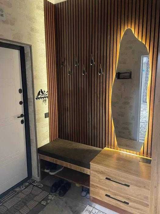 M1! Сдаётся уютная квартира! Бектемирский район