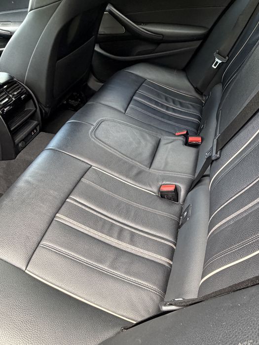 Bmw 520 d Mild Hybrid G31 Automat/Xdrive/2021