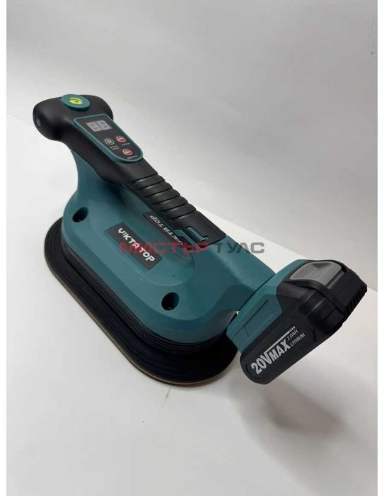 2в1 Вендуза - Виброчук Victa Top