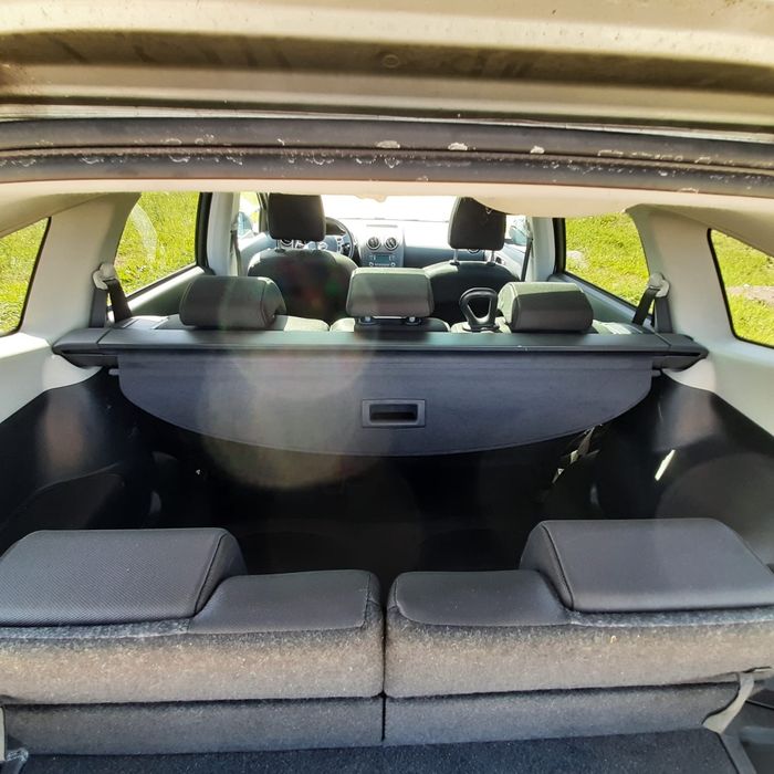 Vand Nissan Qashqai