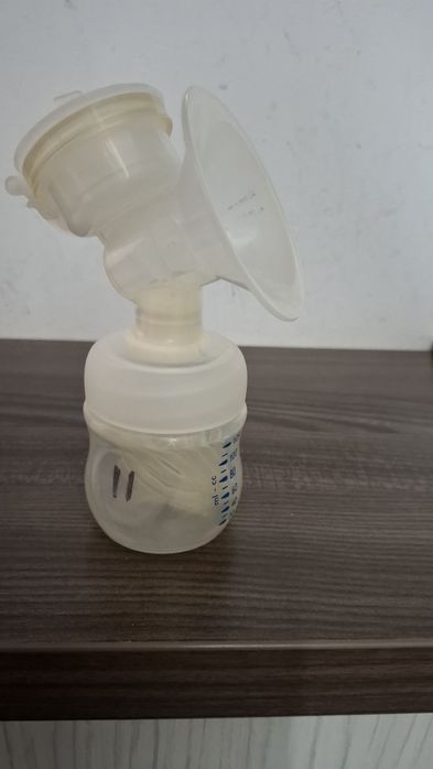 Pompa san Philips Avent