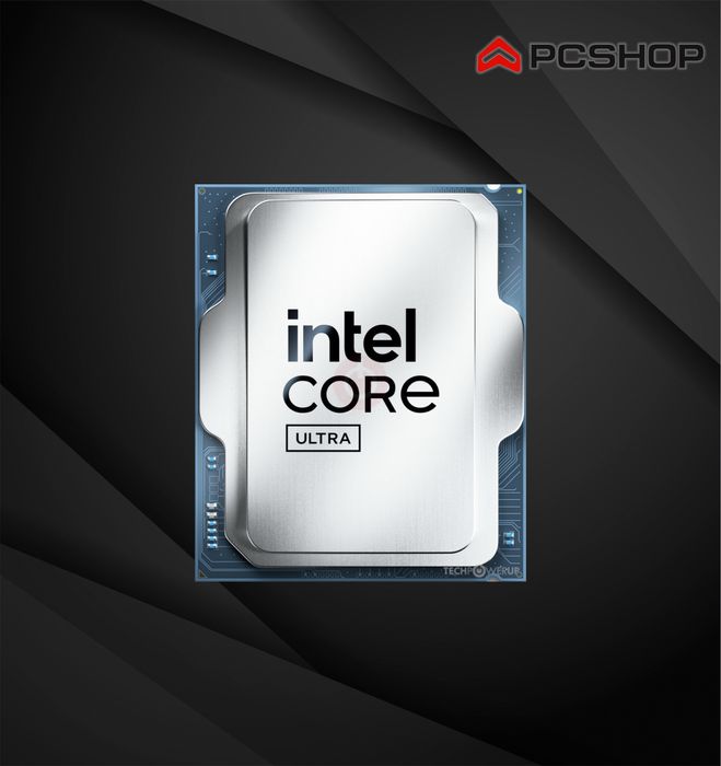 Intel Core Ultra 5 225F