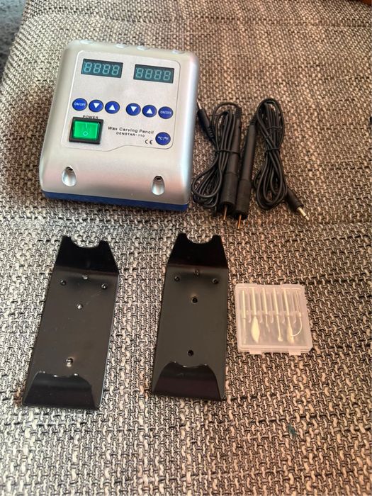 Picurator electric ideal pentru tehnica dentara