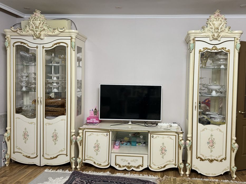 Горька для гостей