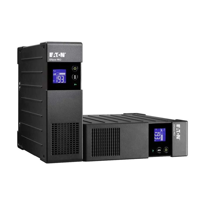 UPS Eaton  ELP1200DIN ellipse pro, 1200VA/750W
