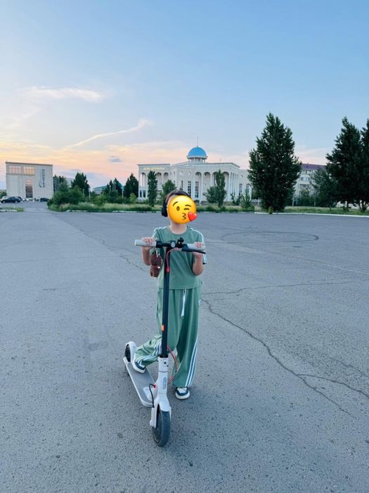 Продам электорсомакат