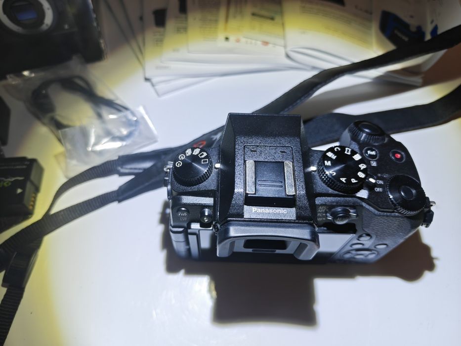 Cadou pentru drumeție