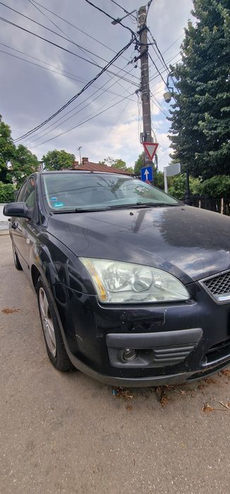 Vând Ford Focus 2.0 Tdci