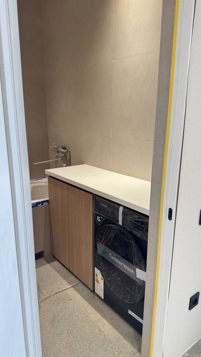 ЖК O'zMakon Мирабад однокомнатная