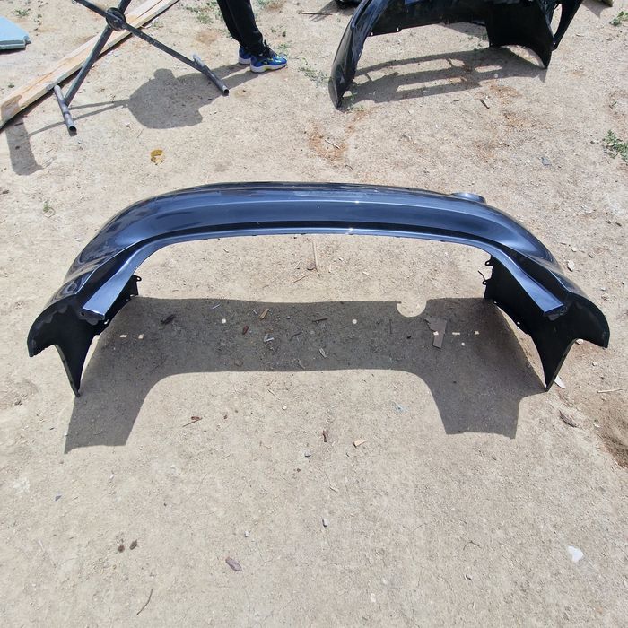 BMW  2  F46 LCI  2021 задна броня