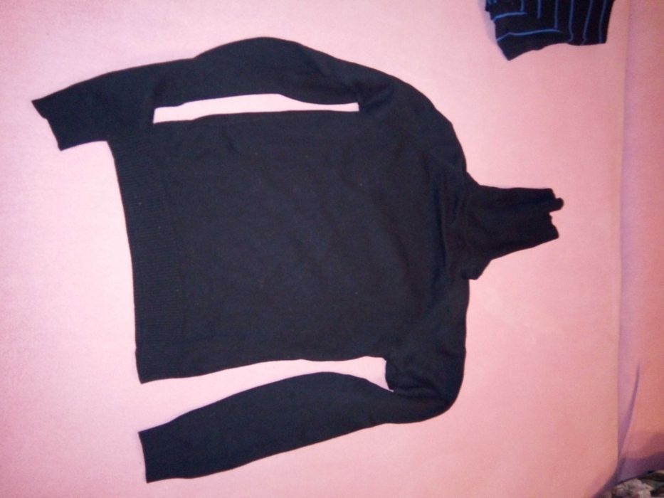 Jachetă damă și pulovere mărimi s și XS