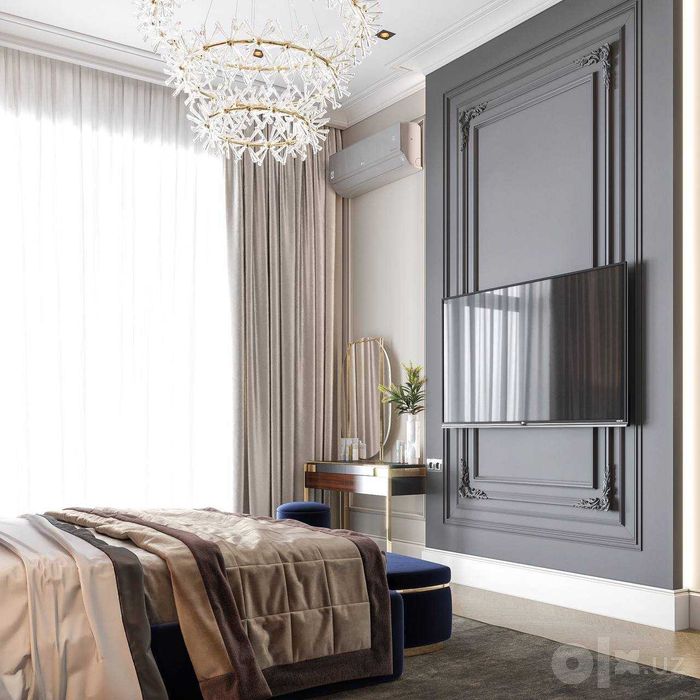Imperial Club city Отличный вариант для инвестиций Алайский Минор ID03