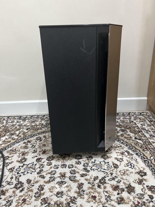 Продам колонку в хорошем состоянии