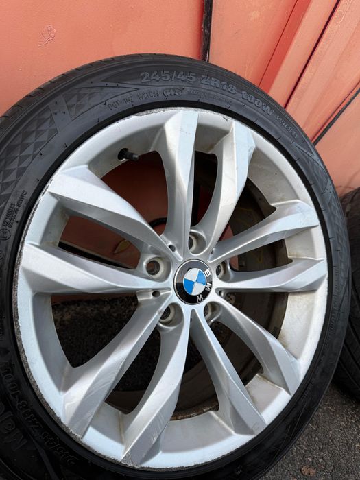 Диски Бмв R18 оригинал