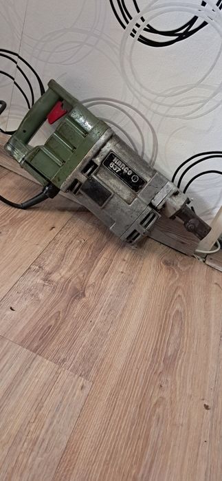 Kango 637 професионална електрическа бормашина 500W-работеща