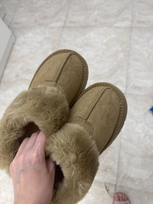 Продам новые угги