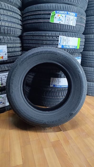 195/65R15   ROATIGER