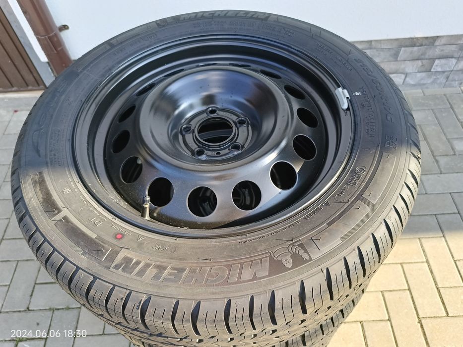 Jante Originale Opel Vivaro 2024,Citroen Jumpy, Toyota proace, Boxer