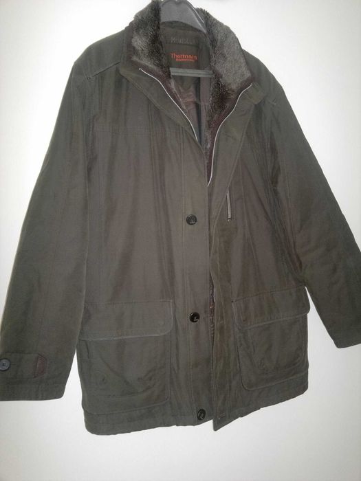 Ловно , туристическо яке