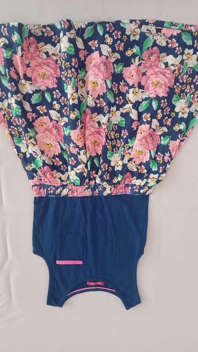 Рокли за 9години