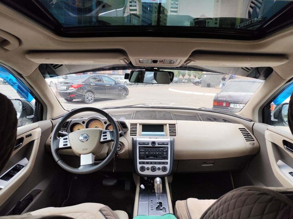 Продам полноприводный крассовер