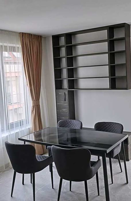 Продава се Двустаен апартамент в София, Дървеница - 75 кв.м за 1654 €/кв.м - Снимка #1