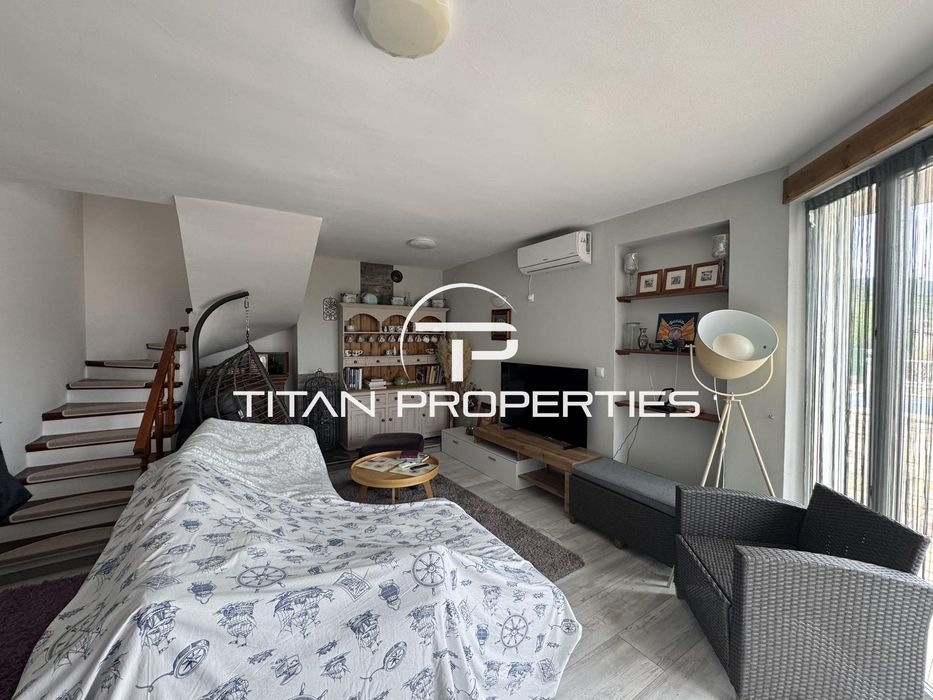 Продава се Къща в с. Александрово, Област Бургас - 200 кв.м за 714 €/кв.м - Снимка #4