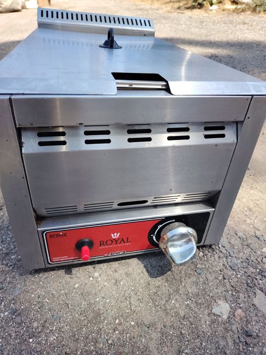 Обурудване за заведения