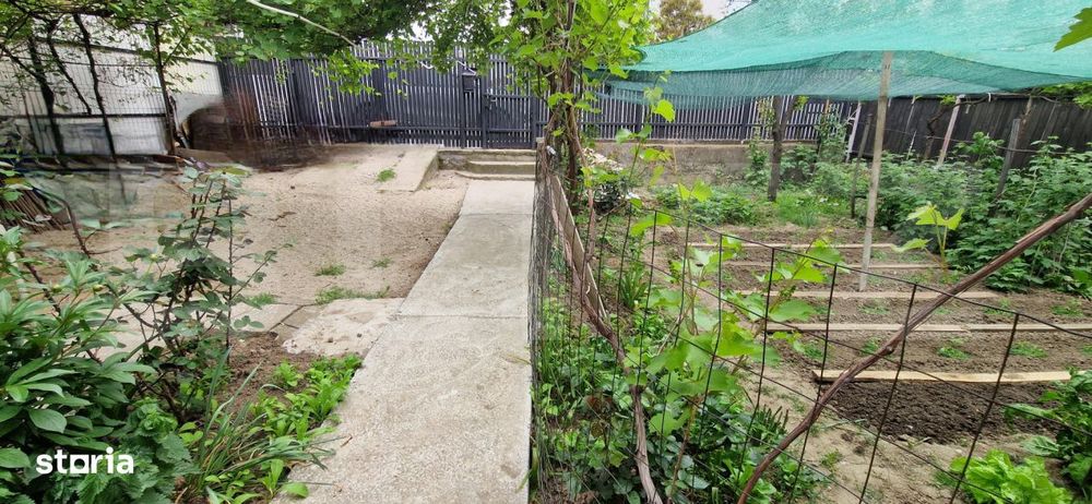 Teren 528 mp, D:12, 18 ml, zona str General Dragalina
