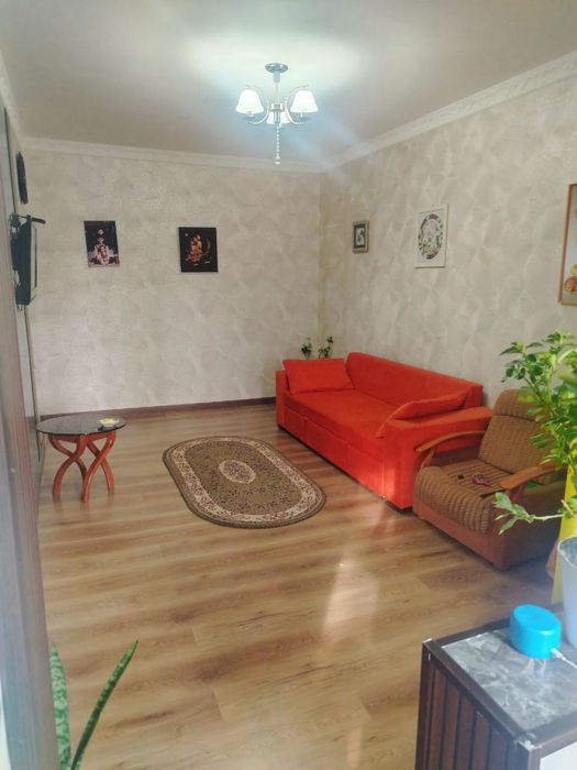 Продаю 1/2/4 Авиасозлар 2 1.5-6 балкон