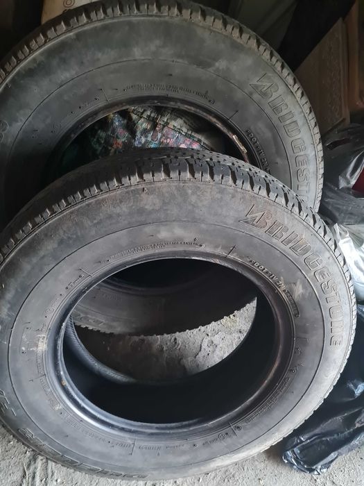 Anvelope vară 205