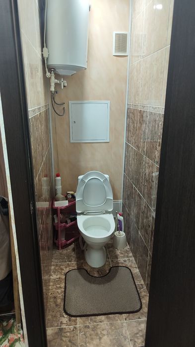 Продам двушку на Сандригайло-62