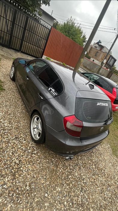 BMW seria 1e87 benzina